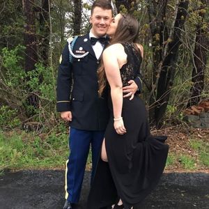 Meet your Posher, Chase